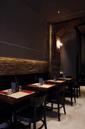 Bottega Baretti